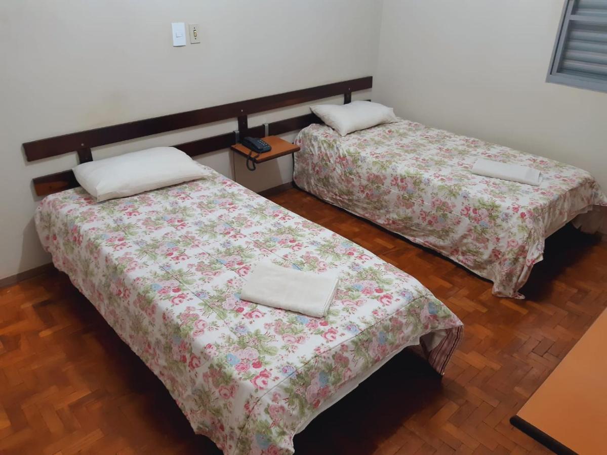 Quarto Duplo
