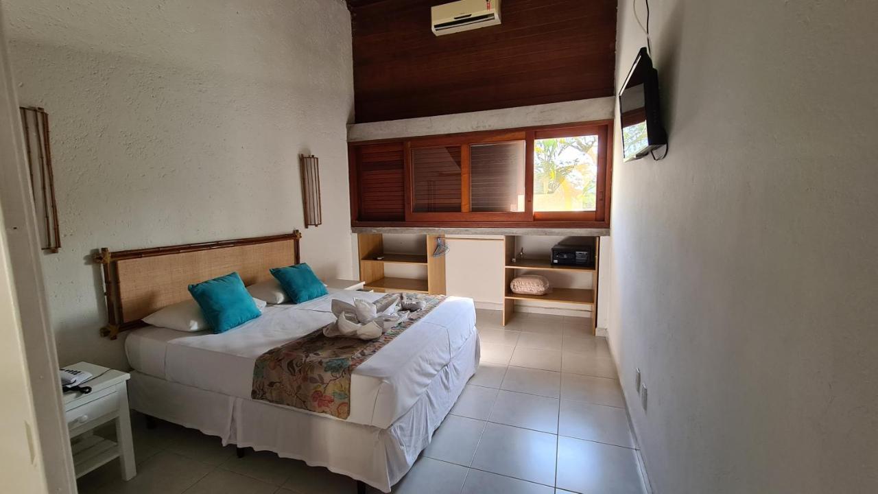 Apartamento com 1 Quarto (4 Adultos)