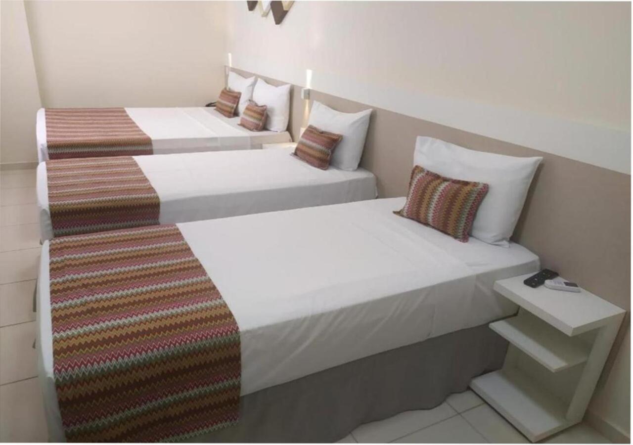 Quarto Familiar