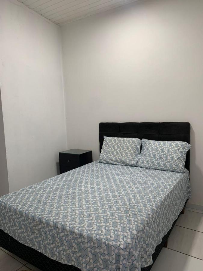 Quarto Duplo ou Twin Económico