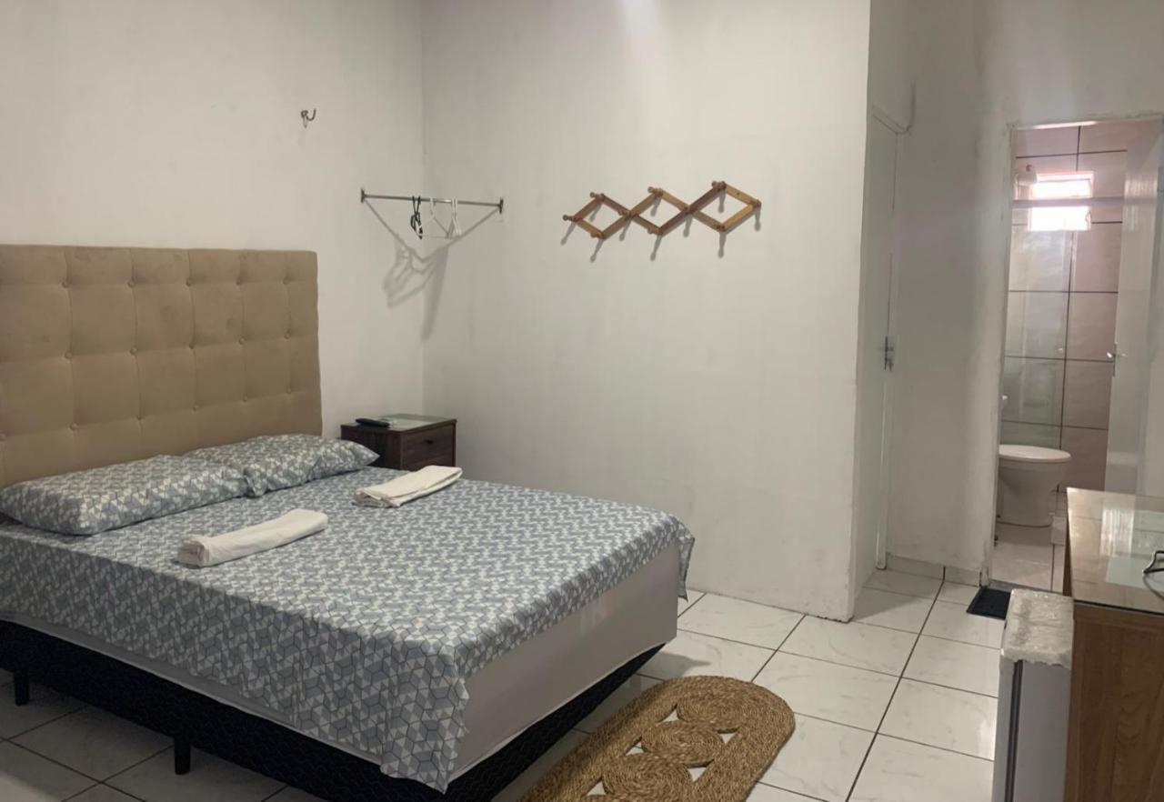 Quarto Duplo Deluxe