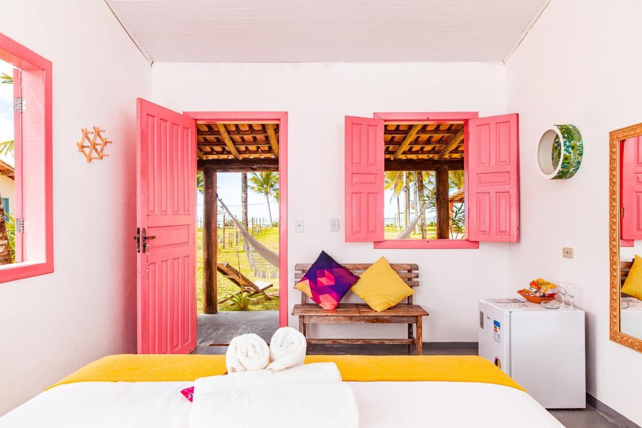 Chalé com 1 Quarto