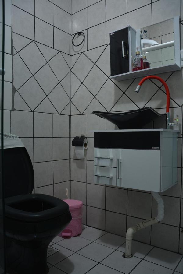 Quarto Familiar