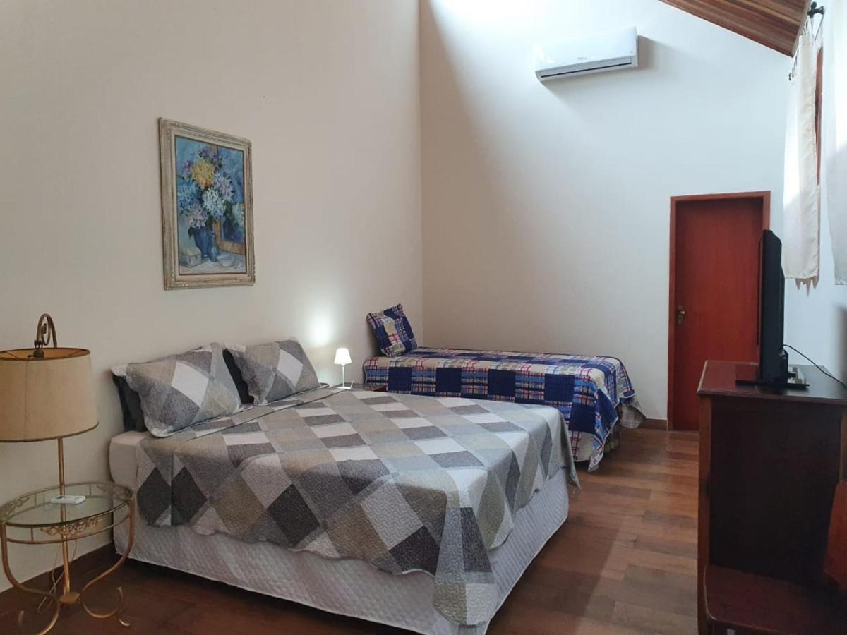 Premium Quadruple Room