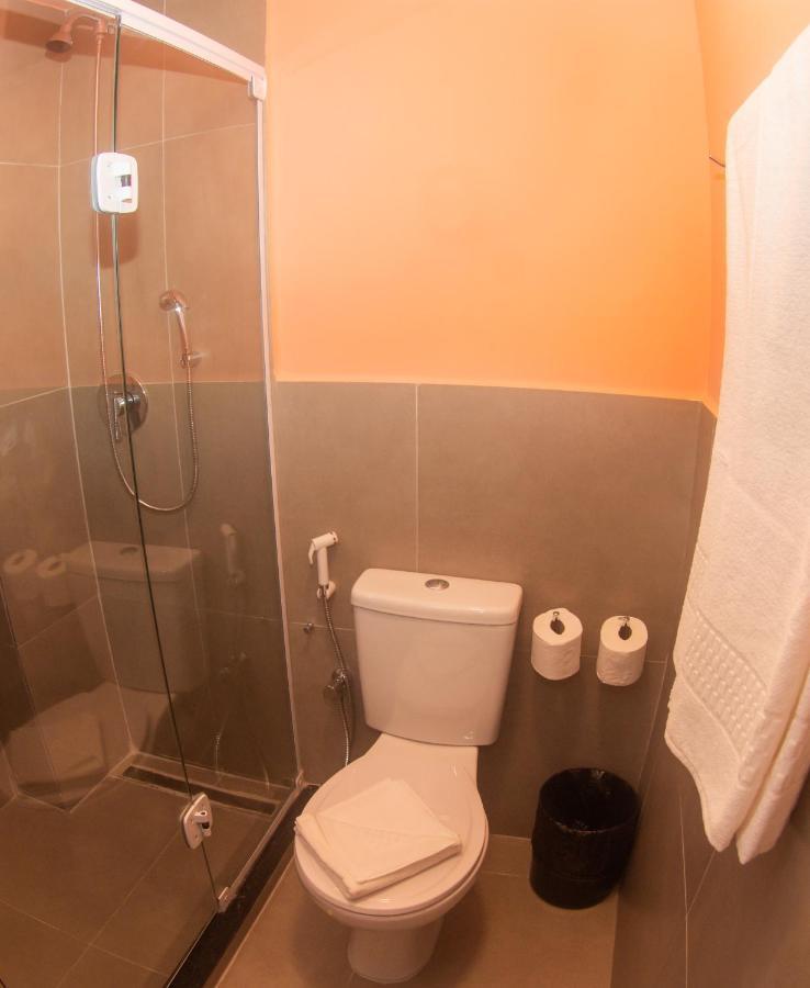 Quarto Standard - Não Fumadores