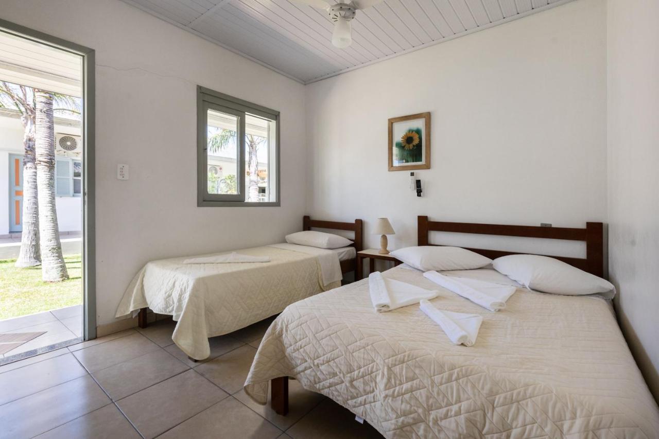 Quarto Triplo Principal