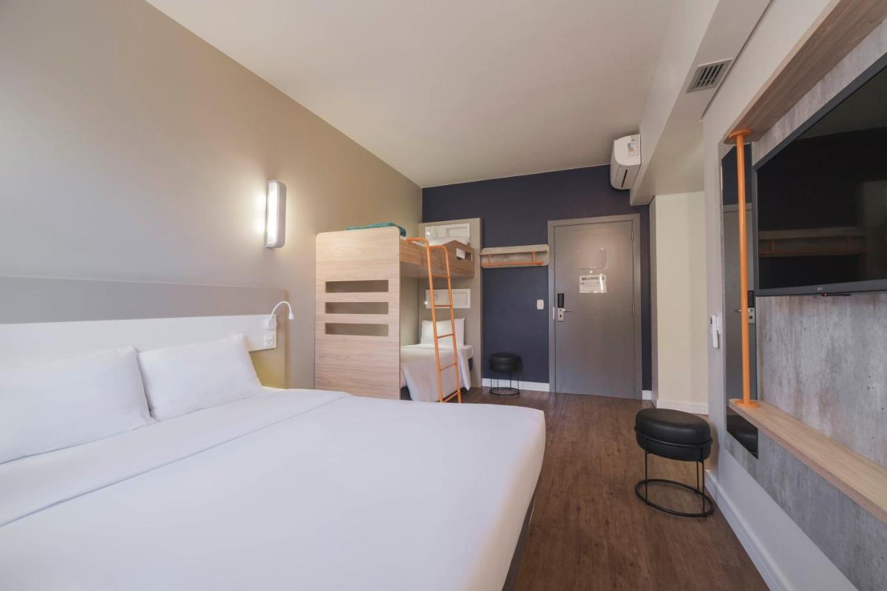 Apartamento Familiar