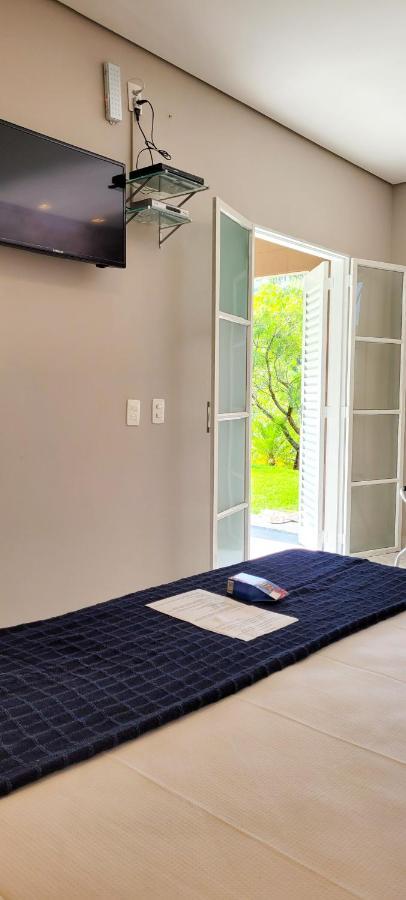 Quarto Queen com Banheira de Hidromassagem