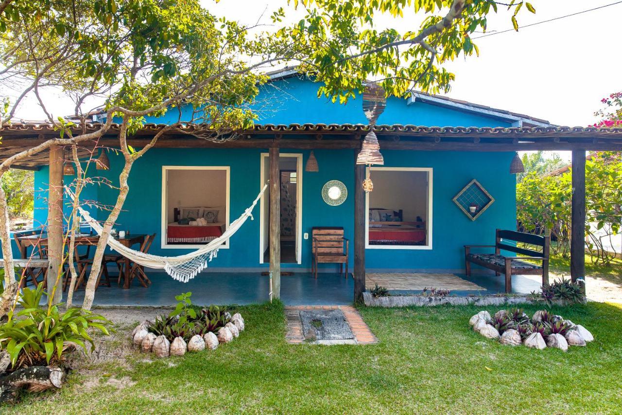 Casa com 2 Quartos