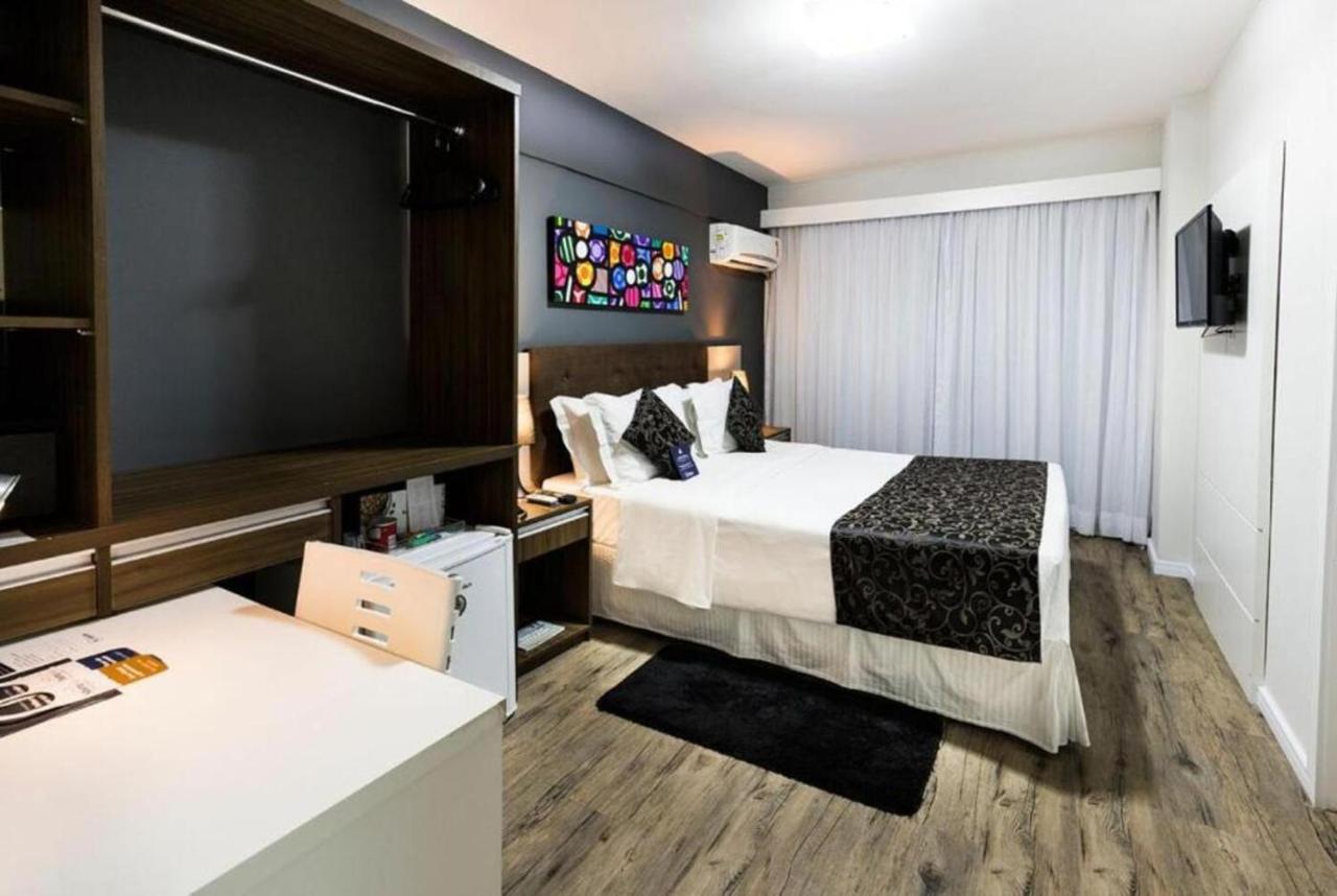 Quarto Duplo Económico