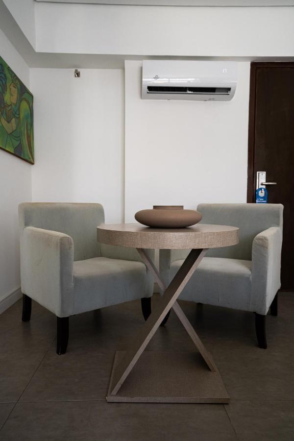 Suite Premium com Varanda