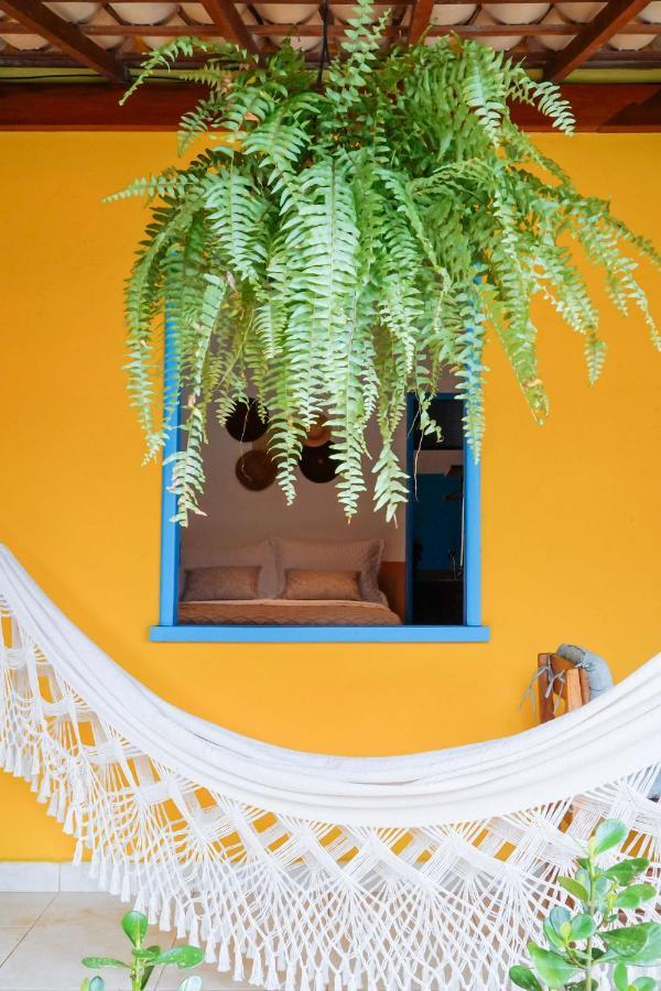 Suite com Vista da Piscina