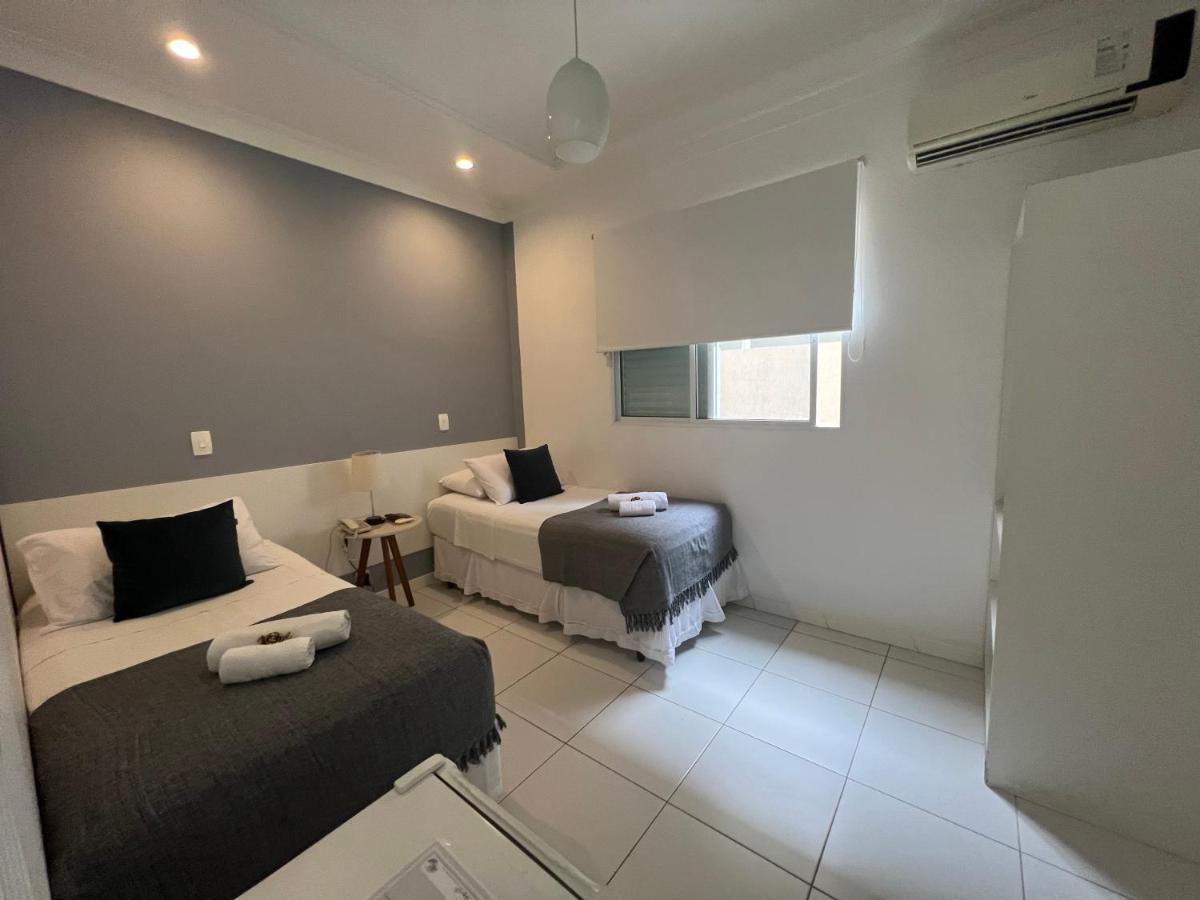 Quarto Twin Standard