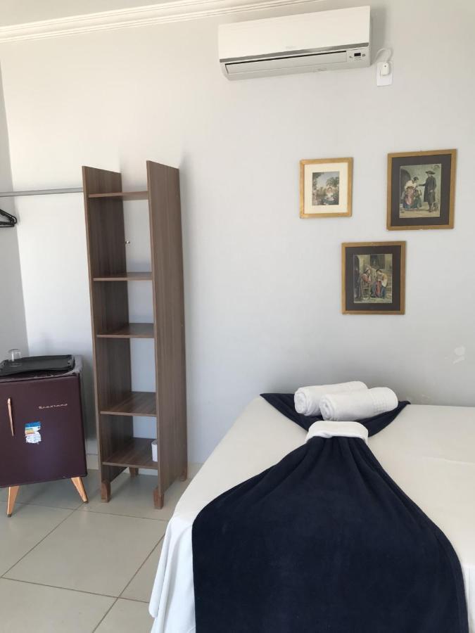 Quarto Triplo