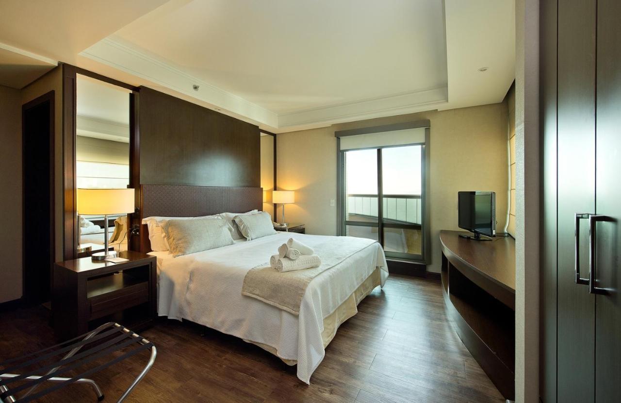 Suite Executiva