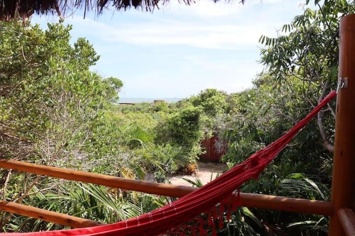 Quarto King com Vista Mar