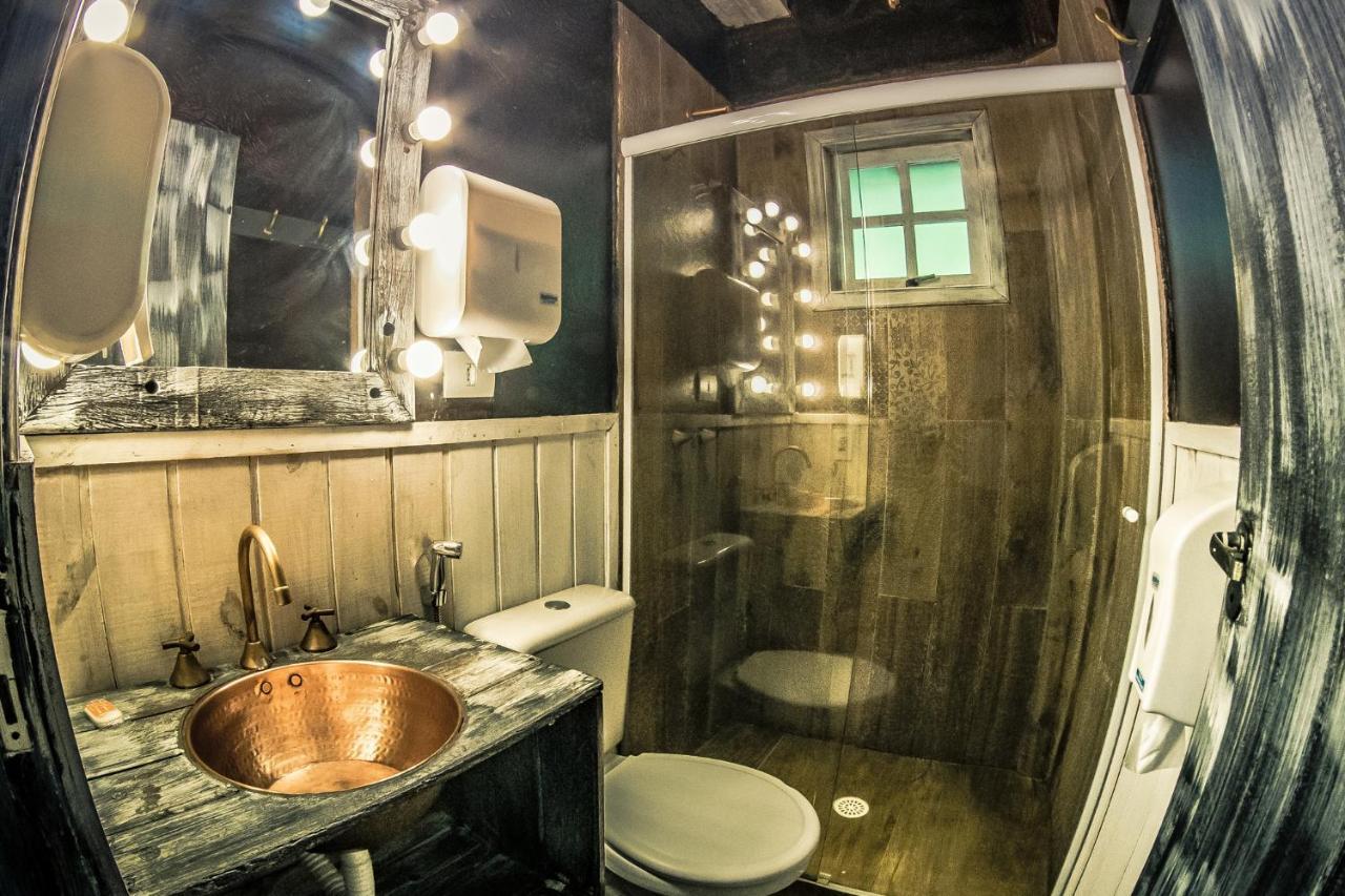 Suite Deluxe