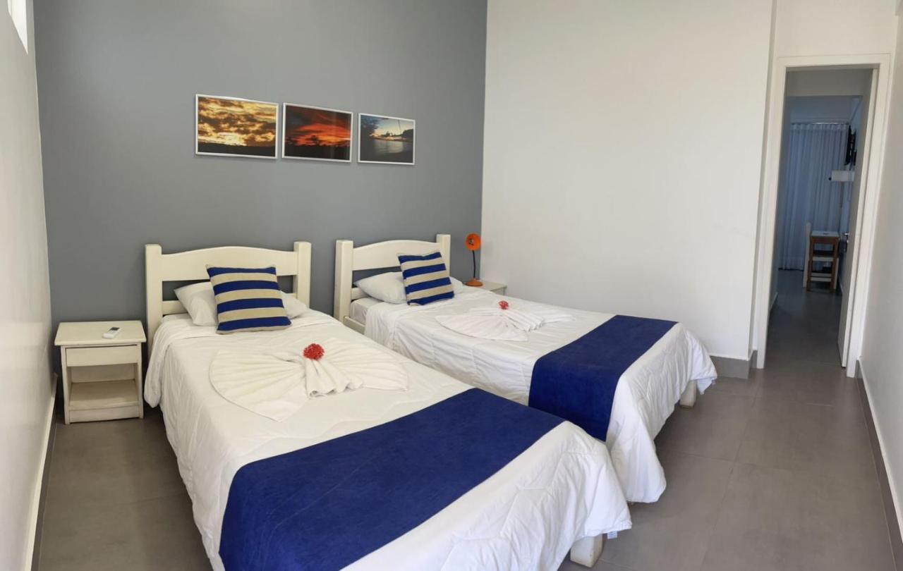 Quarto Familiar