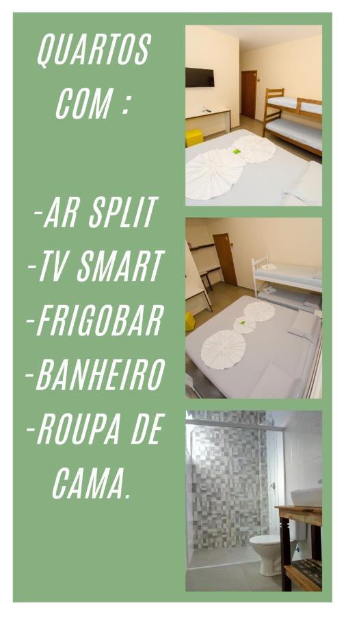 Suite com 1 Quarto