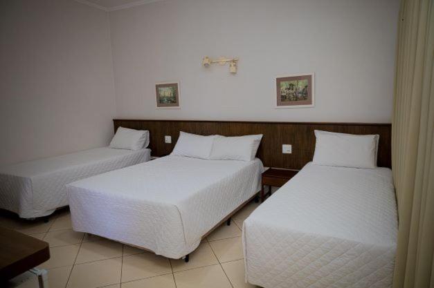Quarto Familiar