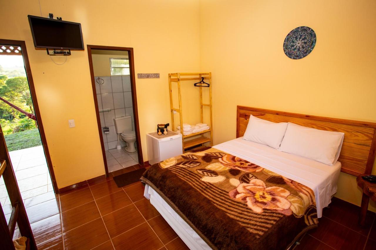 Quarto Família