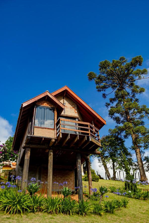 Master Superior Chalet with Hot Tub