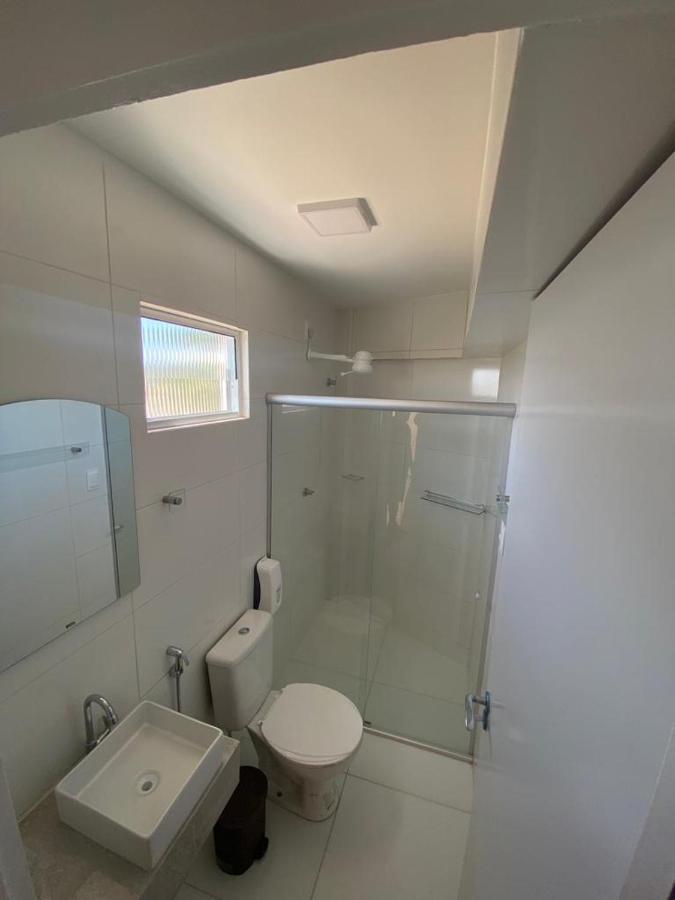 Suite Júnior com Vista Mar
