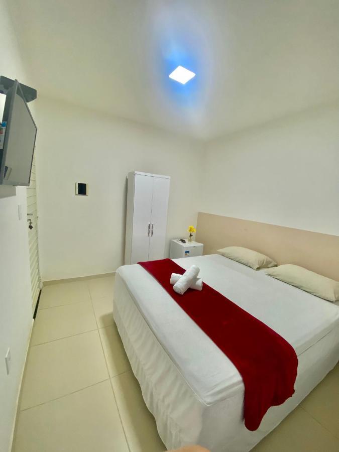 Suite com 1 Quarto