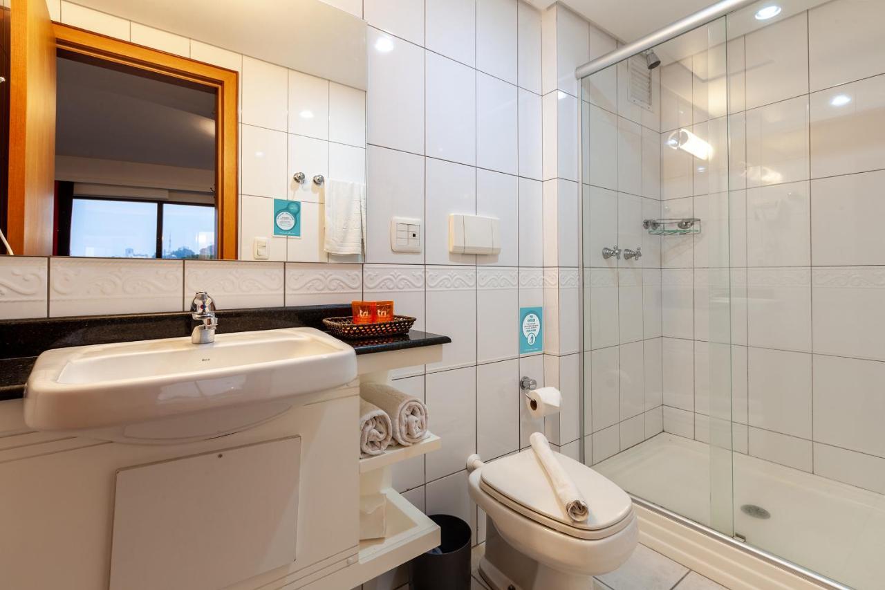 Quarto Twin Deluxe