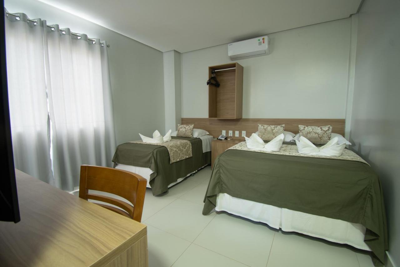 Suite Familiar