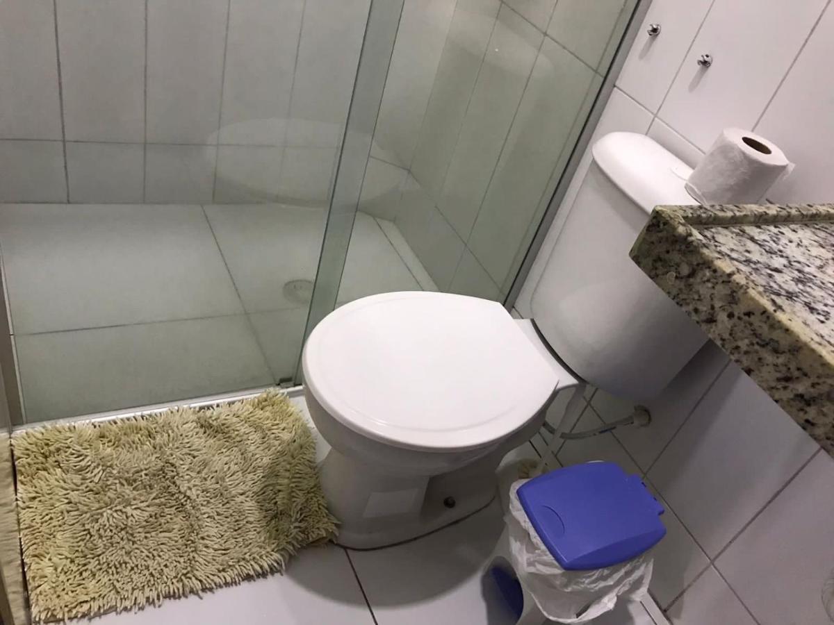 Quarto Duplo ou Twin Standard
