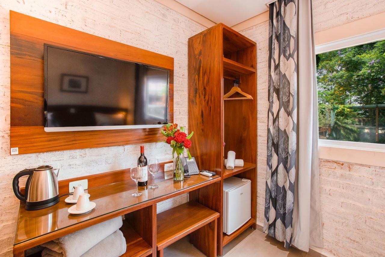 Quarto Conforto