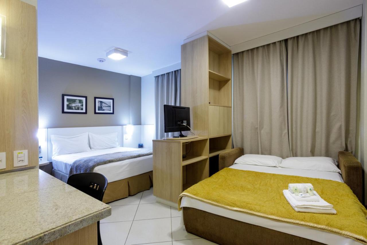 Quarto Duplo - Acesso a Pessoas com Mobilidade Condicionada