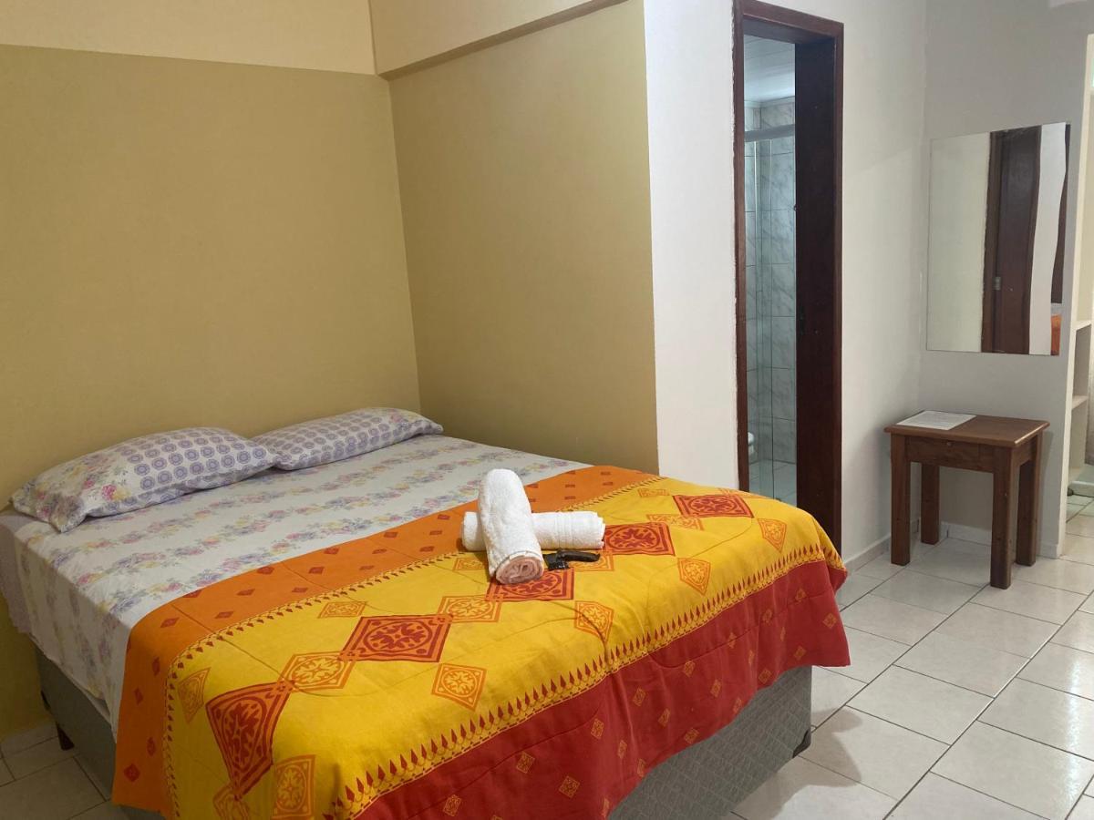 Quarto Familiar