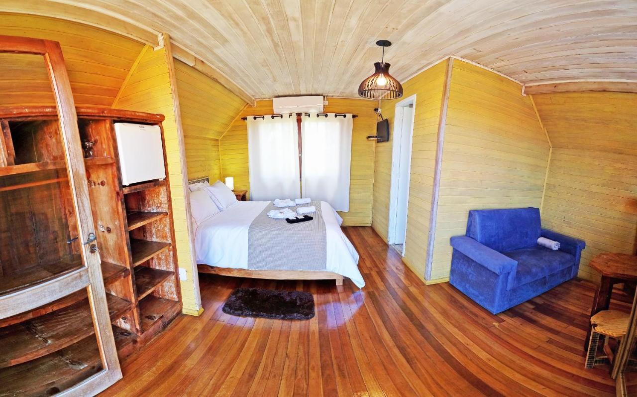 Quarto Duplo Standard