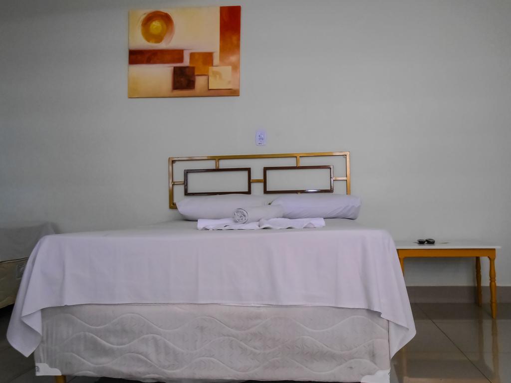 Quarto Triplo Económico