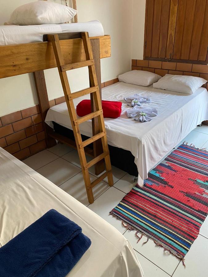 Quarto Familiar Standard