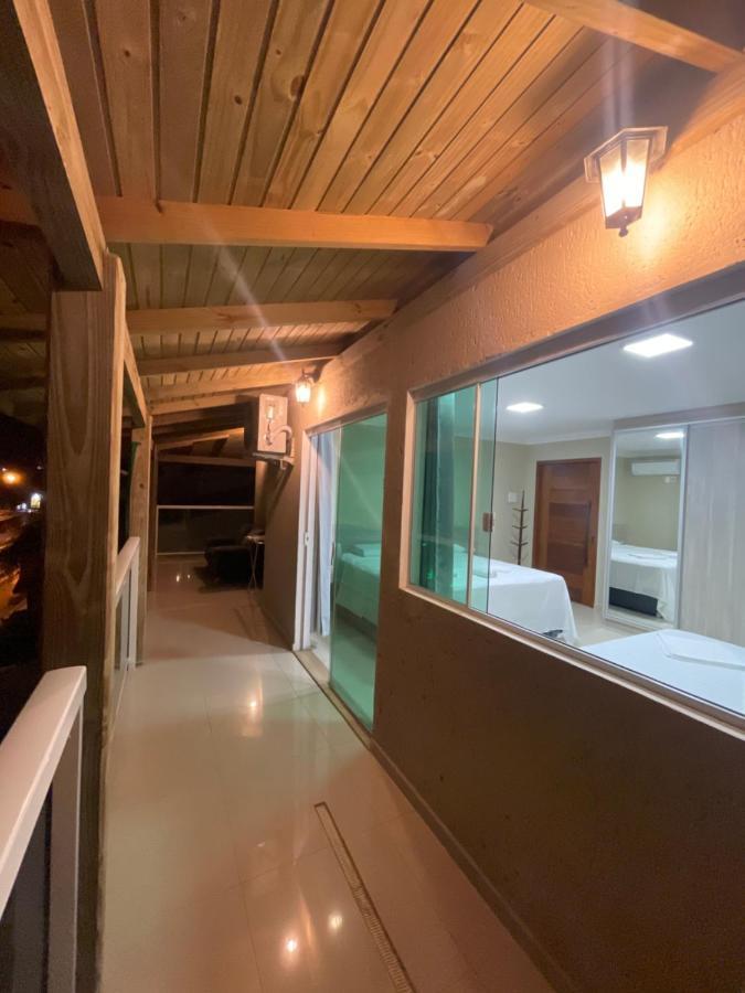 Suite com Vista da Piscina