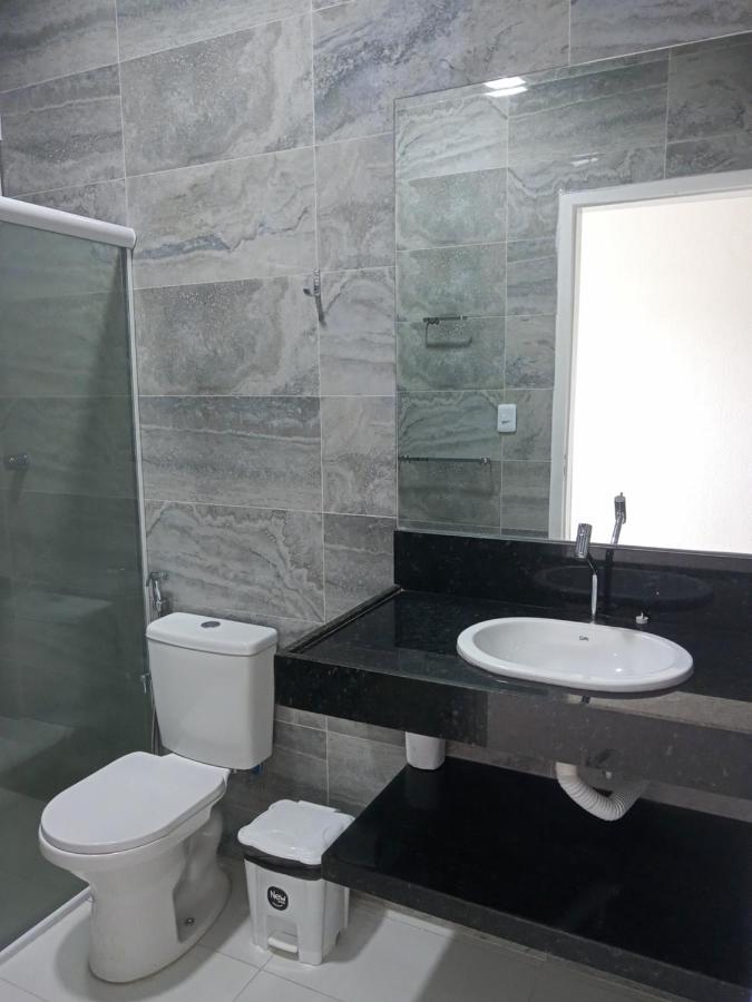 Quarto Triplo Superior