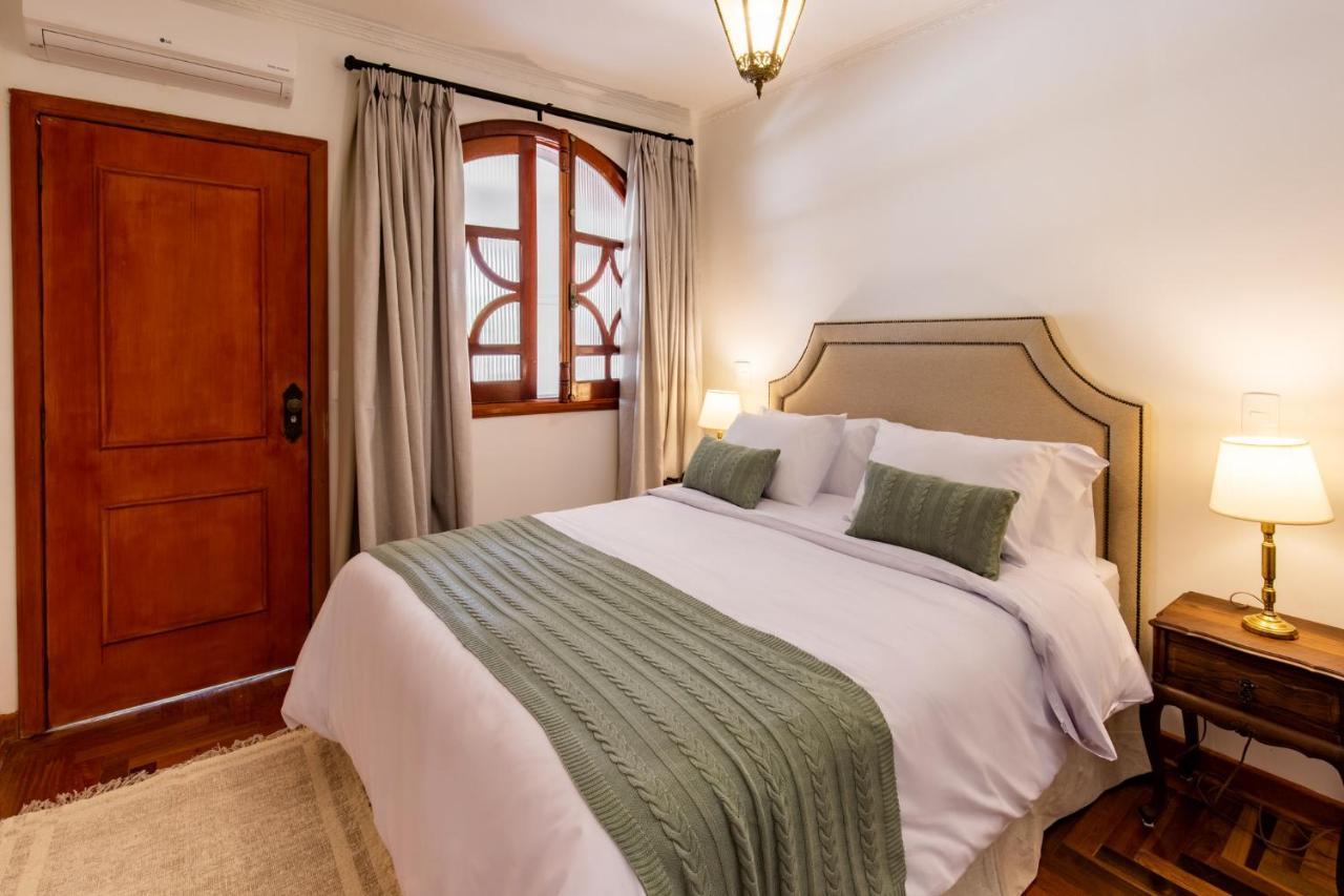 Suite Deluxe