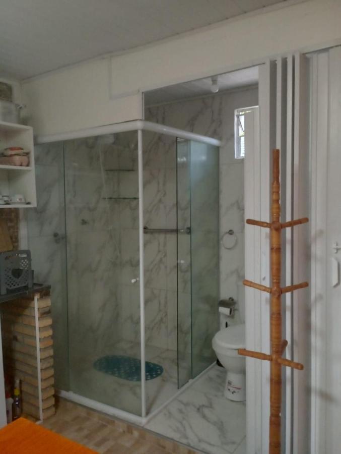 Suite com Banheira de Hidromassagem