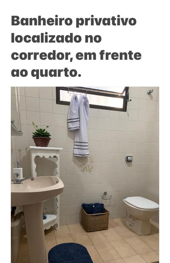 Quarto Duplo ou Twin com Cama Extra