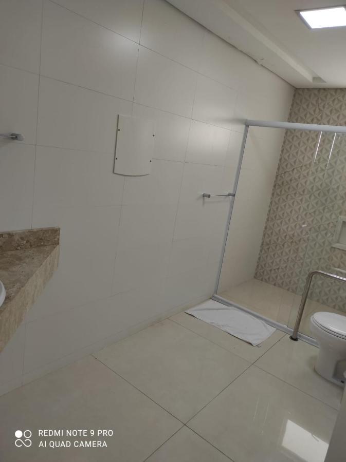 Quarto Familiar - Acesso para Pessoas com Mobilidade Condicionada
