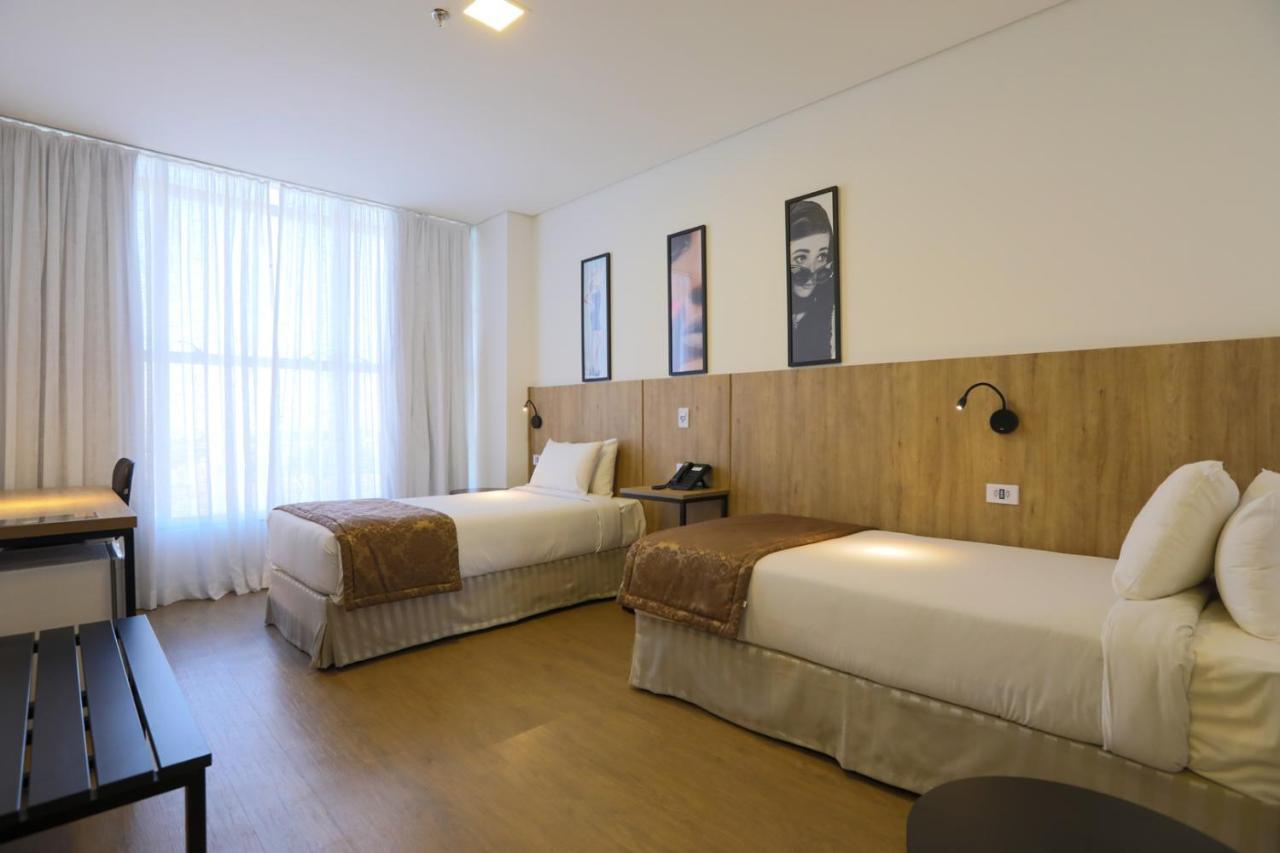 Quarto Duplo - Acesso a Pessoas com Mobilidade Condicionada