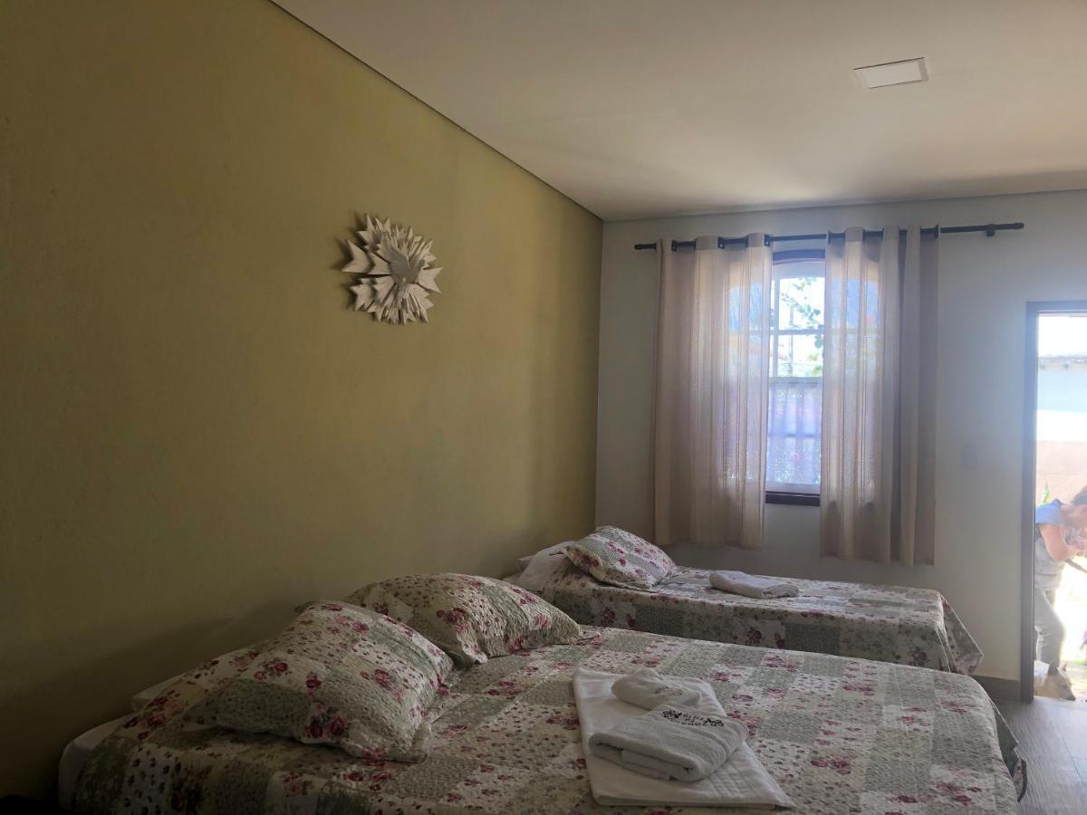 Quarto Familiar com Casa de Banho Privativa