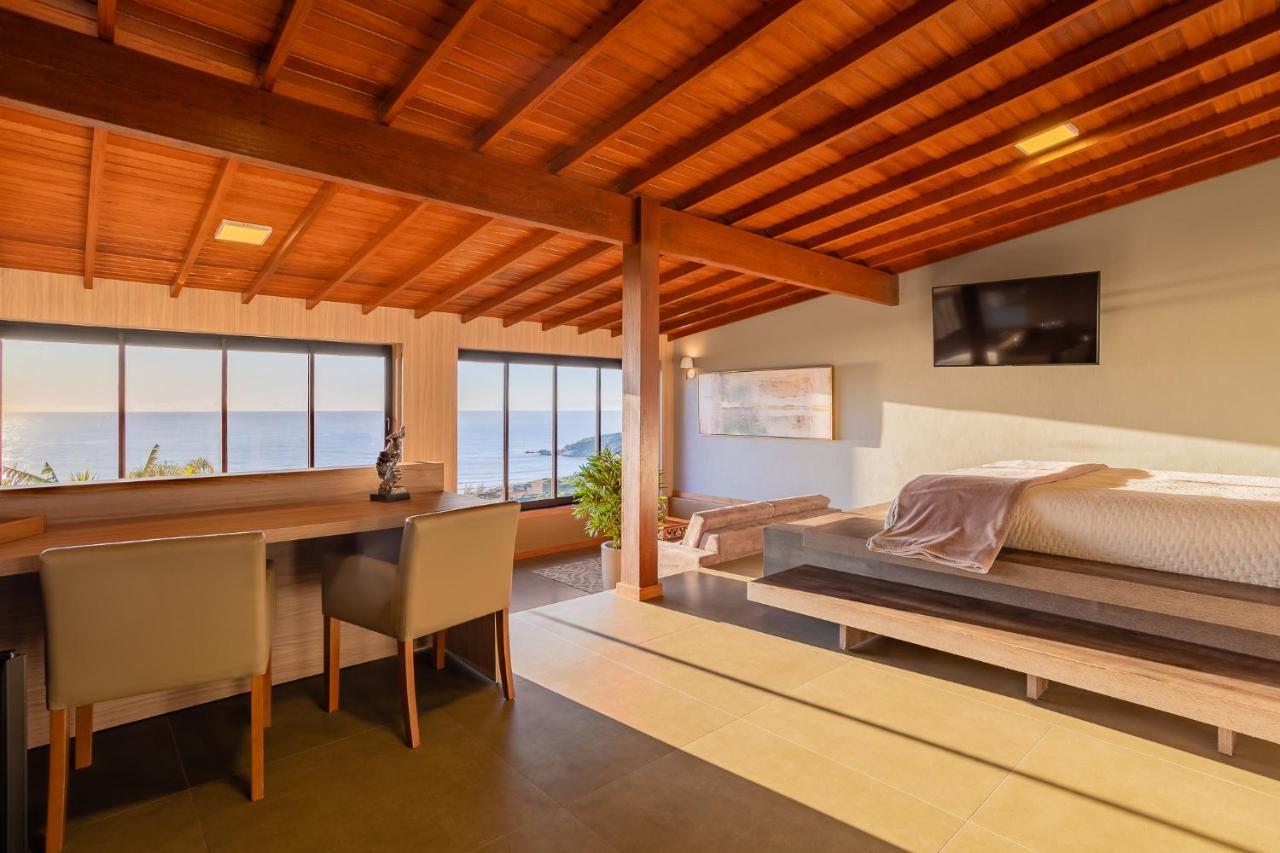 Suite Presidencial