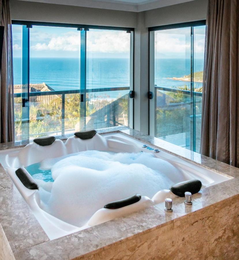 Suite Presidencial