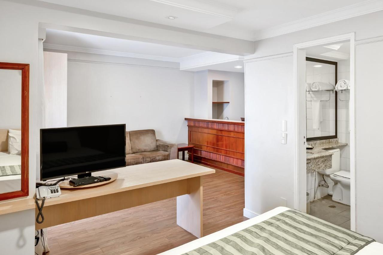 Quarto Twin Deluxe