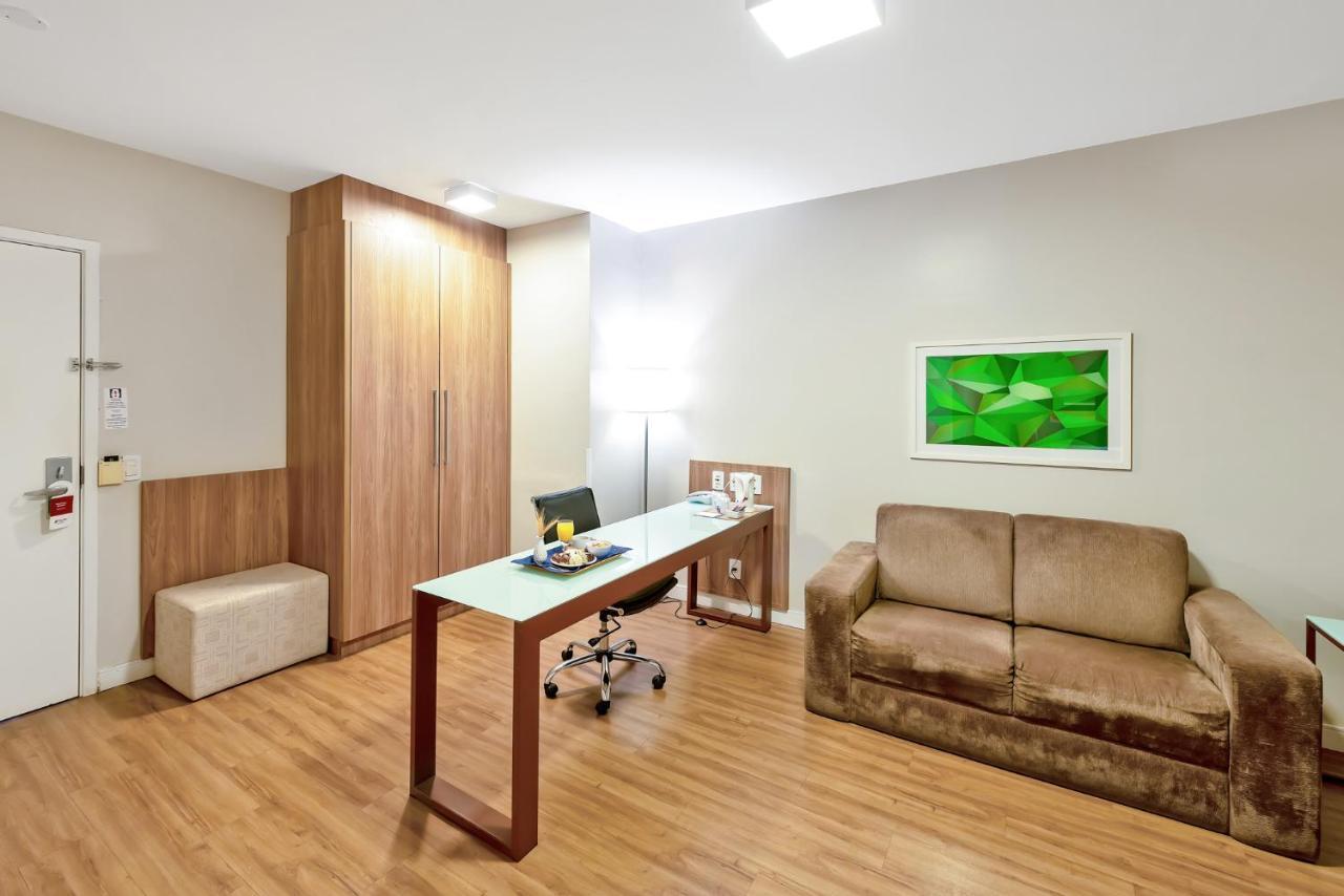 Suite Executiva