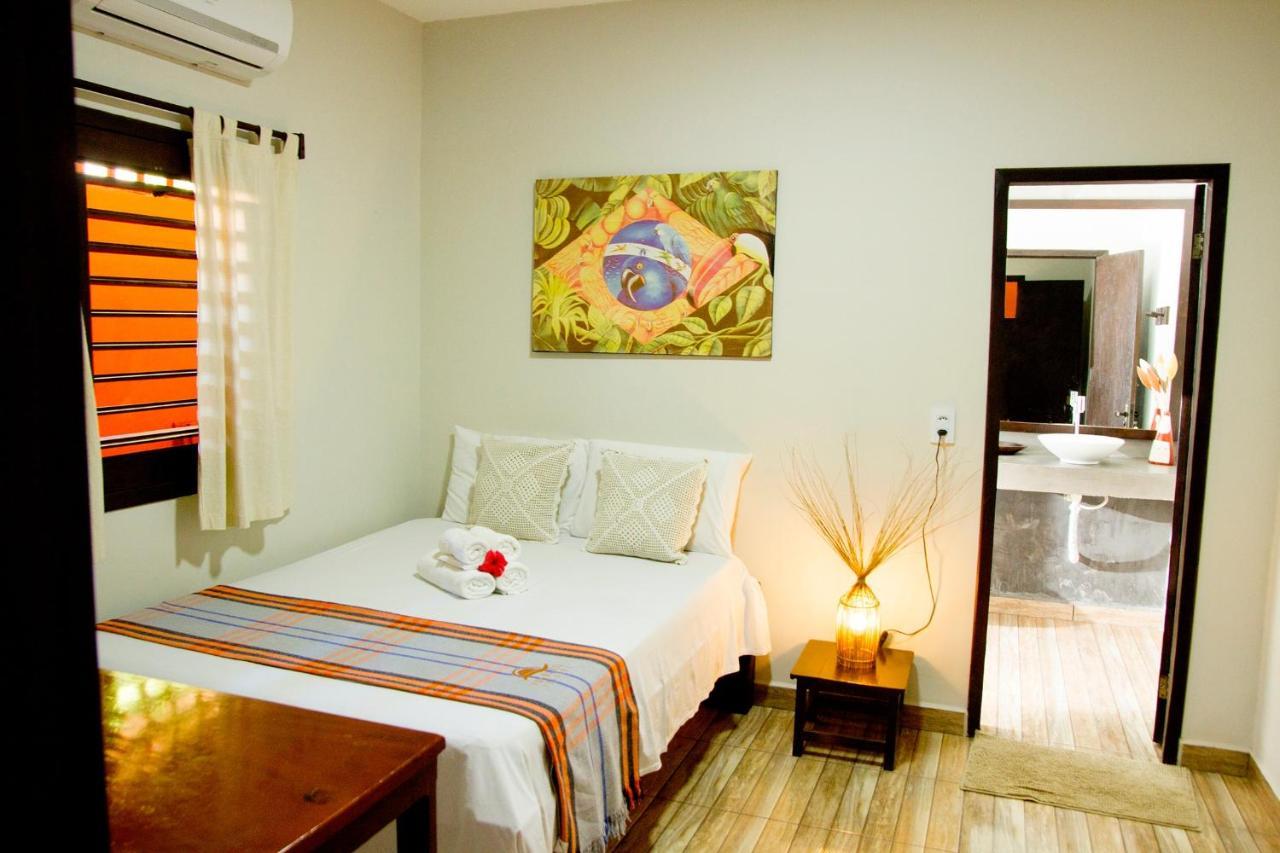 Quarto Duplo Standard